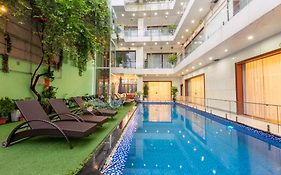 Tam Coc Sunshine Hotel